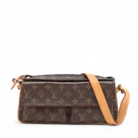 ヴィトン モノグラム ディライトフルMM M40353 AP084292｜中古