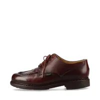 ジョンロブ レザー レザーシューズ 7EE メンズ ブラウン ピアソン