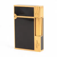 ★PE766□デュポン 万年筆 ゴールドカラー 箱付き 詳細ページ | 万年筆 ボールペンなど高級筆記具の販売・買取