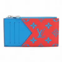 ルイヴィトン　エクリプス　トランク　マルチカードホルダー  ヴィトン エクリプス トランク マルチカードホルダー M80556