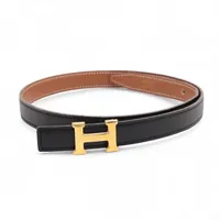 バレンシアガ　ベルト　80 BALENCIAGA バレンシアガ 23SS FORCE 746574 スーパーワイドロゴ