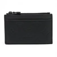 セリーヌ フラグメントケース カードホルダー 小銭入れ　ブラック レザー Amazon | [セリーヌ] フラグメントケース カードホルダー&コイン