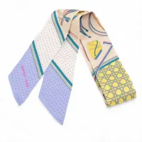 エルメス ツイリー Balade En Berline ベルリンヌ馬車に乗って