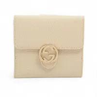 グッチ インターロッキングG アラベスク ネックレス 925 18.1g