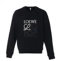 ロエベ　ウール✖️アルパカニット 中古・古着通販】LOEWE (ロエベ) Loewe Anagram Alpaca Knit