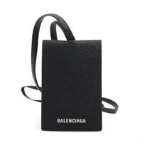 ☆バレンシアガ ウォレットチェーン☆ Amazon | (バレンシアガ) BALENCIAGA 2つ折り 財布 小銭入れ付き