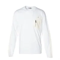 セントマイケル Tシャツ 村上隆 カイカイキキ カットソー XL 白 半袖 セントマイケル Tシャツ 村上隆 カイカイキキ カットソー XL 白 半袖