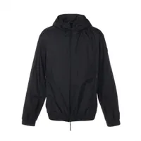 モンクレール 19年 ナイロン ナイロンジャケット 10anni140cm