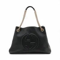 グッチ ソーホー トートバッグ｜中古ブランド品・ブランド古着