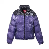 シュプリーム×アンブロ 23SS ポリエステル×ナイロン ナイロン