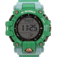 カシオ Gショック 35周年記念限定モデル GST-B100TFB-1AJR SS