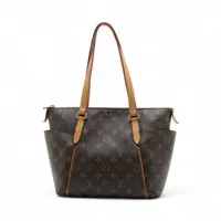 ヴィトン モノグラム トータリーPM M56688 ブラウン