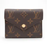 ☆IC搭載☆極美品☆ルイヴィトン ポルトフォイユゾエ モノグラムジャイアント ヴィトン ジャイアントモノグラムリバース ポルトフォイユゾエ