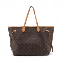 ヴィトン モノグラム エクリプス リバース カバジップGM M45379