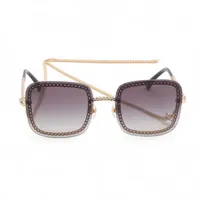 グッチ GG1089SA インターロッキングG サングラス GP ゴールド