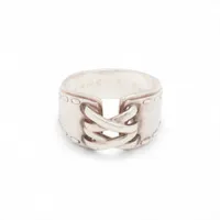 エルメス リング エクウス エルメス エクウス リング 62 GP A3089746｜中古ブランド品・ブランド