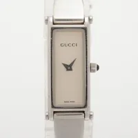 グッチ 時計｜中古ブランド品・ブランド古着通販｜ALLU（アリュー）
