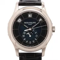 パテックフィリップ ノーチラス クロノグラフ 5980/1AR-001 RG×SS RG