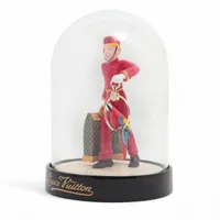 ヴィトン GI0481 ボワットスコットキューブ MD1129 その他 レザー