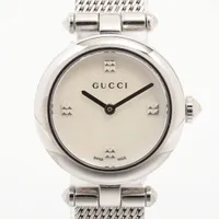 動作未確認⭐️グッチ⭐️腕時計 グッチ 時計｜中古ブランド品・ブランド古着通販｜ALLU（アリュー）