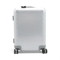 リモワ トパーズ チタニウム アルミニウム キャリーケース