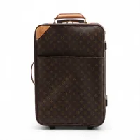 ルイヴィトン スーツケース/キャリーバッグ｜中古ブランド品・ブランド