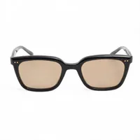 ジェントルモンスター サングラス 64□16 135 メタル×ラインストーン