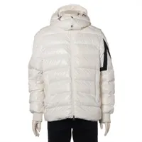 モンクレール STELLAIRE 22年 ナイロン ダウンジャケット 3 メンズ