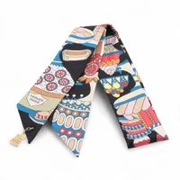 エルメス ツイリー Dans Un Jardin Anglais 英国式庭園にて