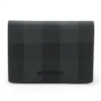 バレンシアガ 787742 レザー パスポートケース ブラック A3441400