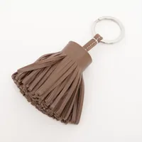 HERMES 新品カルメンエトゥープ エルメス カルメン B刻印：2023 チャーム アニョーミロ エトゥープ