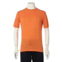 HERMES 極品❗️上質綿Tシャツ HERMES 極品❗️上質綿Tシャツ