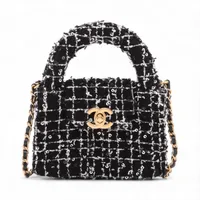 シャネル ショルダーバッグ｜中古ブランド品・ブランド古着通販｜ALLU