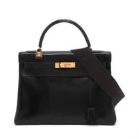 HERMES エルメス ケリー32,35空箱2個 楽天市場】エルメス ケリー 25 内縫 エトゥープ トゴ シルバー