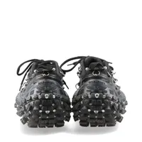 ボリュームラバーシューズ 4JUNKS BALENCIAGA ボリュームラバーシューズ 4JUNKS BALENCIAGA