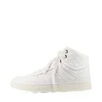 ドルチェ&ガッバーナ ポルトフィーノ レザー スニーカー 11