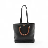 グッチ バンブー ディオニュソス レザー 2WAYハンドバッグ