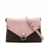 ヴィトン モノグラム サンミシェル M44030 A3257482｜中古ブランド品