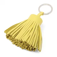 エルメス カデナ ハープ 1996 チャーム GP ゴールド A4028735｜中古