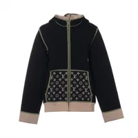 最終値下げ ルイヴィトン グラディエントモノグラム ブルゾン ジャケット 楽天市場】美品 ルイ・ヴィトン グラディエントモノグラム メッシュ