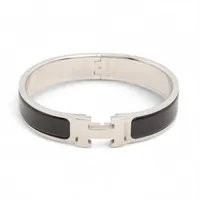 専用です！極美品 エルメス HERMES ツールボックス バングル T4