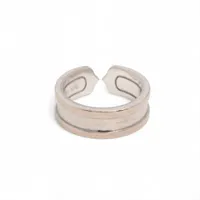 ショパール　アイスキューブ　1p ダイヤ　リング　750 YG Chopard ショパール アイスキューブ 1P ダイヤモンド リング