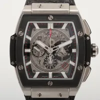 ウブロ クラシックフュージョン ベルルッティ 521.NX.050B.VR