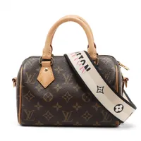 新品同様✨ルイヴィトン M57088 LVアエログラムキーポルバンドリエール40 ヴィトン LVアエログラム キーポル バンドリエール40 M57088