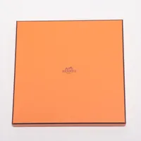 エルメス カレ90 Nous Sommes Inséparables 切っても切れない仲間