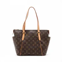 ヴィトン モノグラム トータリーPM M56688 ブラウン