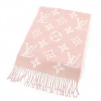 ヴィトン M70257 エシャルプ モノグラム グラディエント FF4212