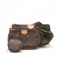 ⭐️ヴィトン　アクセソワール　訳あり⭐️ ポシェット・アクセソワール モノグラム｜ルイ・ヴィトン 公式