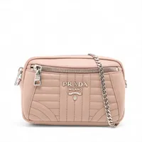 アンテプリマ ショルダーバッグ ピンク 66729e1ad190d.webp