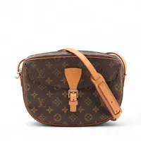 【極美品】ルイヴィトン　モノグラム・マレルサックアド ヴィトン モノグラム サッククール M57456 A2550341｜中古